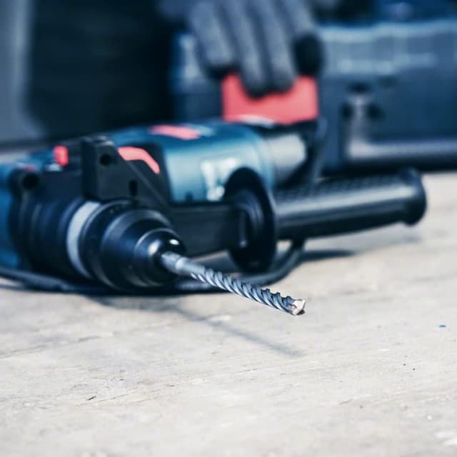 Thumbnail 5 de Bosch Foret PRO SDS plus-5X Ø 12,00 mm