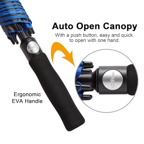 Thumbnail 6 de G4Free parapluie 137,2 cm avec protection UV ⚙