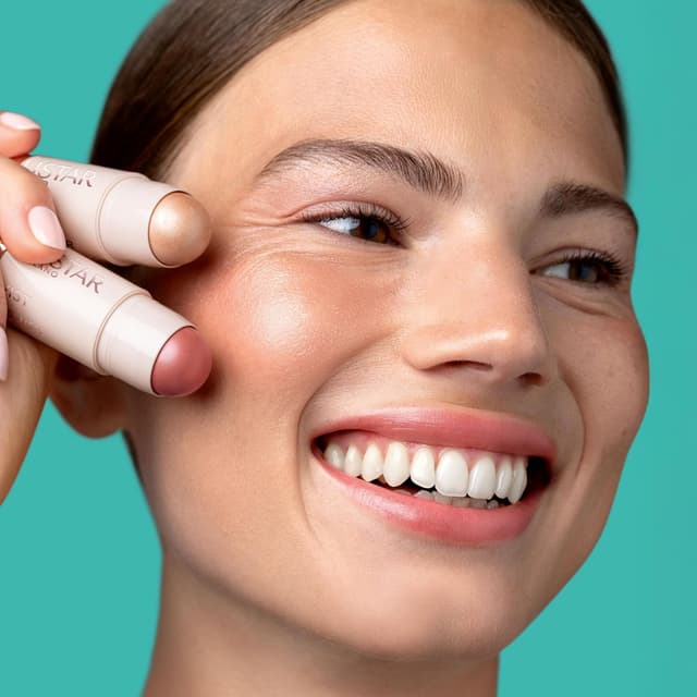 Detalle de Collistar Twist Glowy Highlighter 5gr