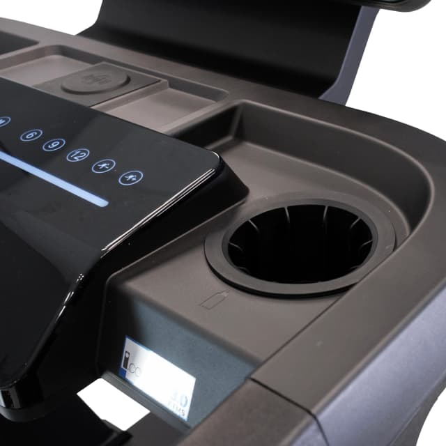 Thumbnail 4 de BH Fitness G6192TFT LX50 cinta 21 pulgadas