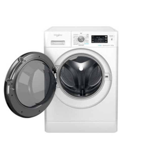 Detalle 2 de Whirlpool FFWDB 964489 BV SPT lavasecadora 9 kg A con 6th Sense y FreshCare+