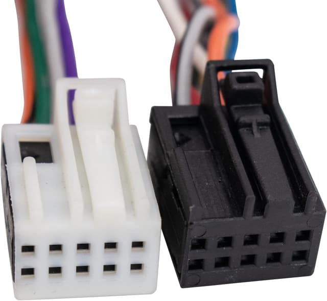 Thumbnail 4 de TRQ CH1320386 Power Folding Mirror 2008-2016