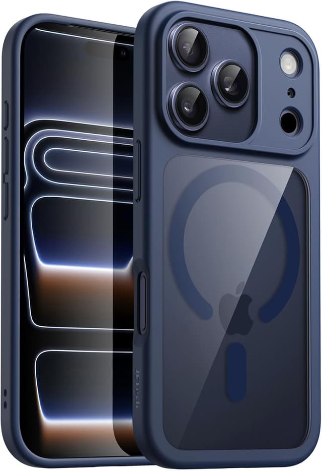 Thumbnail 6 de JETech Magnetic Case iPhone 17 Pro Max