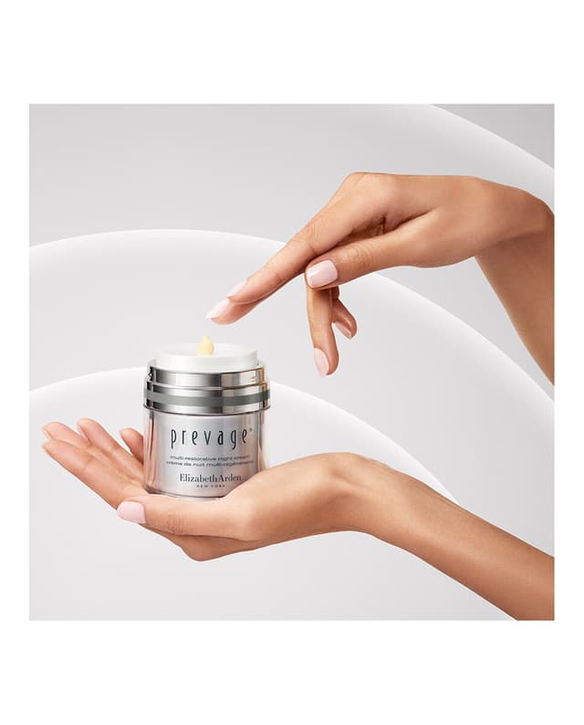 Thumbnail 4 de Elizabeth Arden Prevage crema de noche 99%