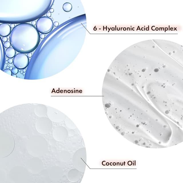 Detalle de TOSOWOONG Glutathione Serum al 99% con 20.000 ppm, niacinamide e acido ialuronico (30 ml)