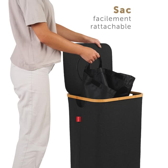 Thumbnail 6 de Blumtal Conteneur de consigne 100L