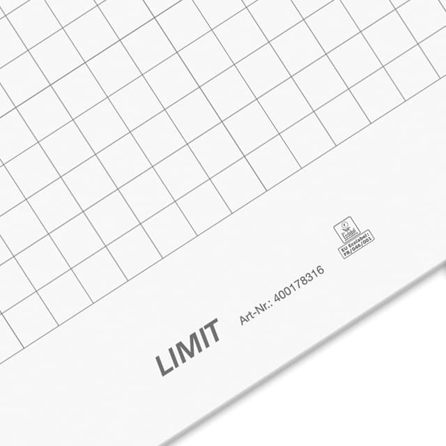 Detalle de Limit Flipchartpapier 65 x 98 cm đź“„