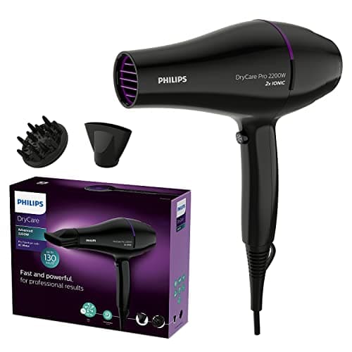Detalle de Philips BHD274/00 2200 W