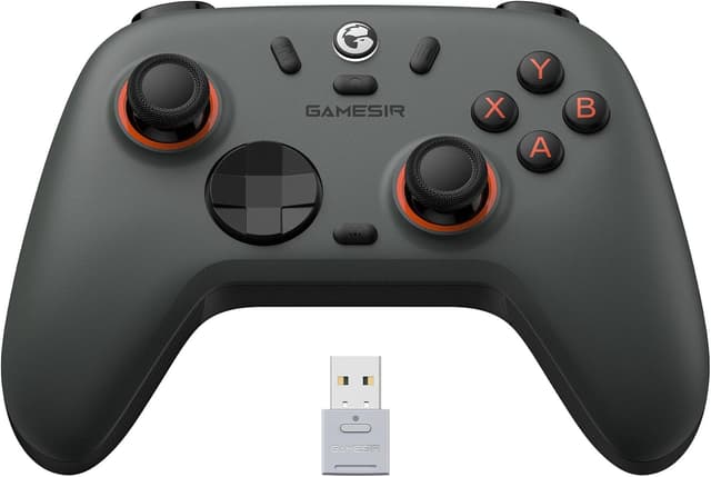 Detalle de GameSir Nova Lite 2 Wireless PC controller