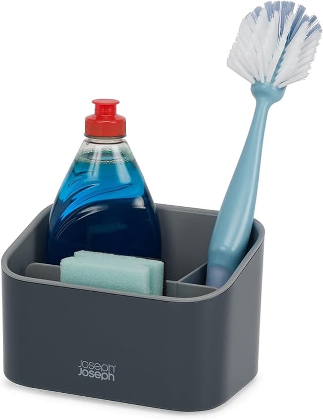Imagen de Joseph Joseph SinkStore Organizador de Cocina para Esponjas🧽 en OfertitasTOP