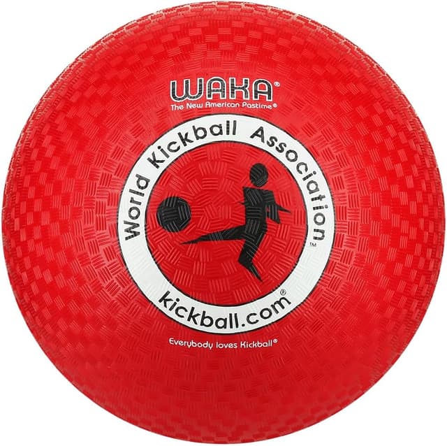 Detalle de WAKA Official Kickball - Adult 10
