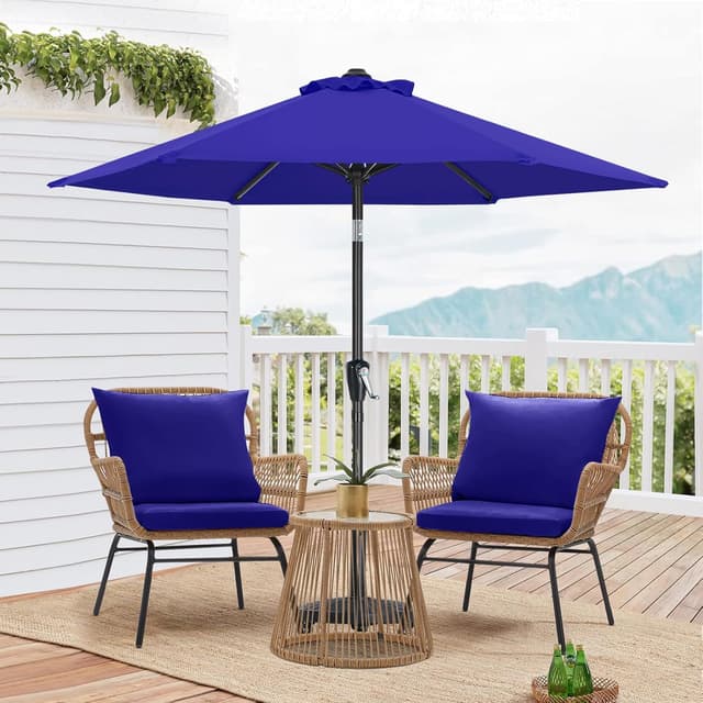 Thumbnail 6 de MasterCanopy Sonnenschirm 230 cm neigbar