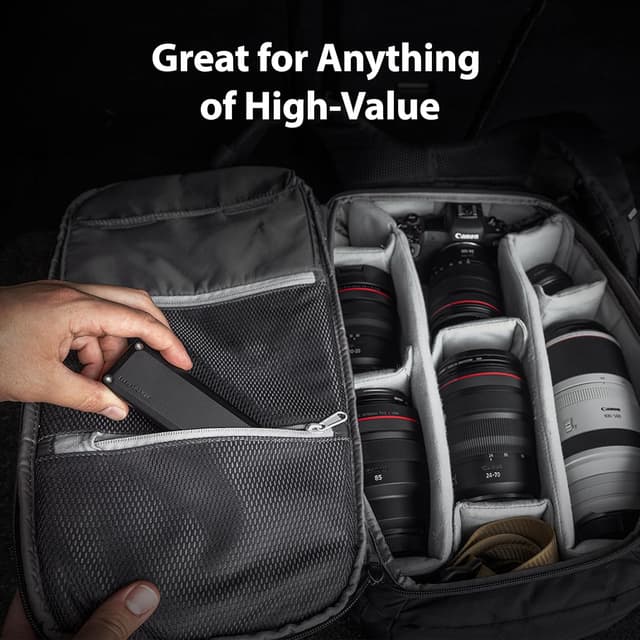 Thumbnail 6 de Elevation Lab AirTag Extended Battery Case 10-Year