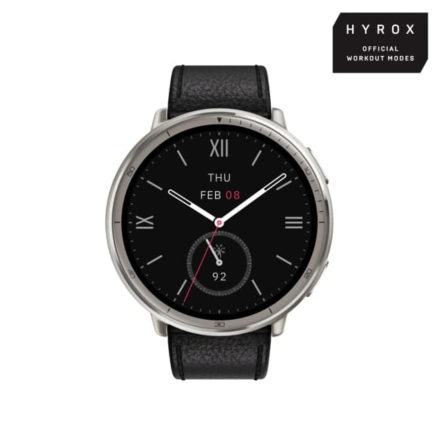 Thumbnail 1 de Amazfit Active 2 Premium smartwatch Reacondicionado