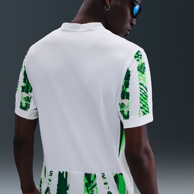 Thumbnail 3 de Nike Camiseta 2ª equipación Nigeria NFF 2025 Stadium 👕