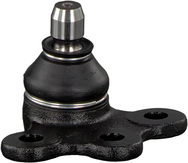 Detalle 2 de FEBI Bilstein 19541 Rotule de suspension : remplacement de rotule pour un châssis plus rassurant