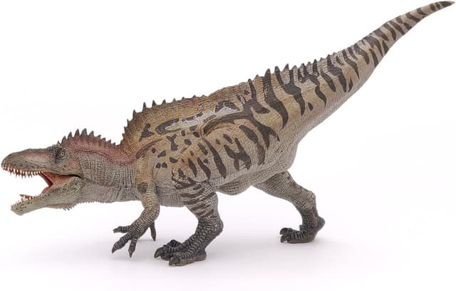 Detalle 2 de Papo Acrocanthosaurus 28 cm