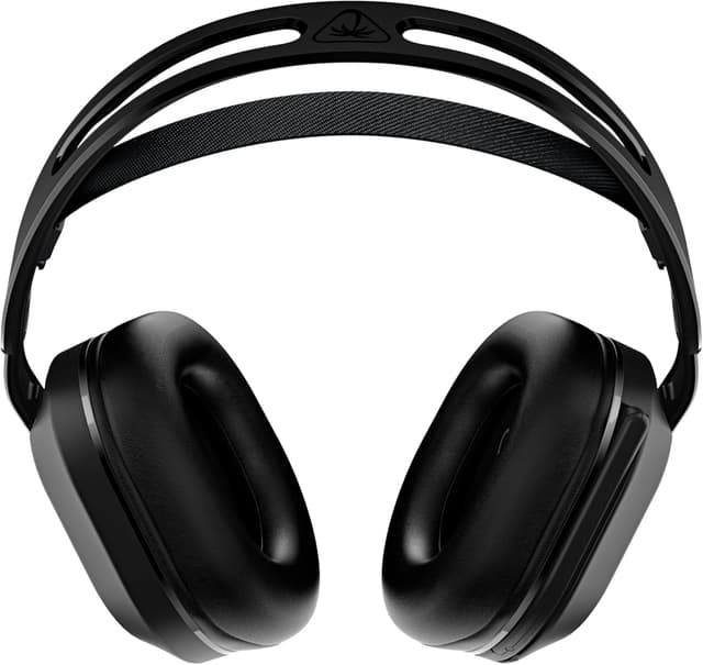 Detalle de Turtle Beach Stealth 500 Schwarz: kabelloses Gaming-Headset für Xbox (2,4 GHz & Bluetooth) mit bis zu 40 Std.