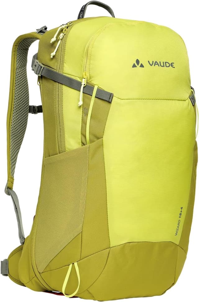 Thumbnail 5 de VAUDE Wizard Rucksack 18 L