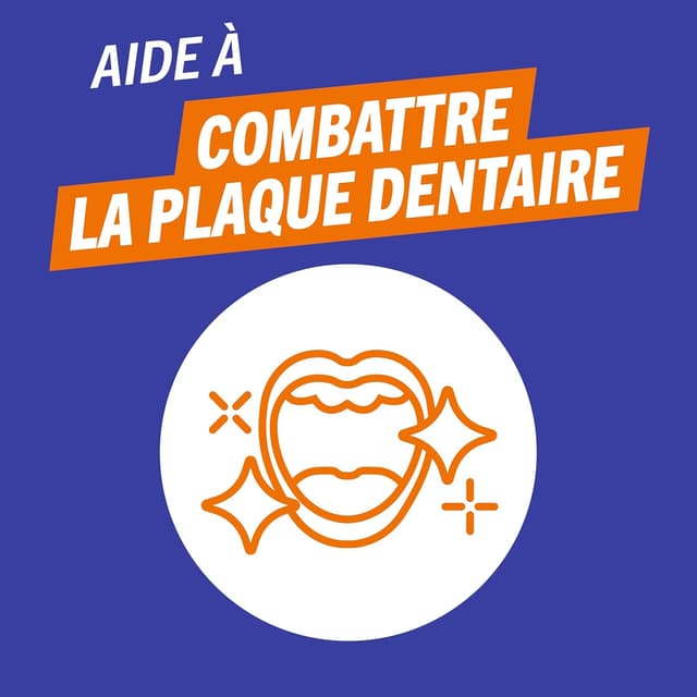 Thumbnail 4 de Healthy Gums 500 ml bain de bouche 🦷