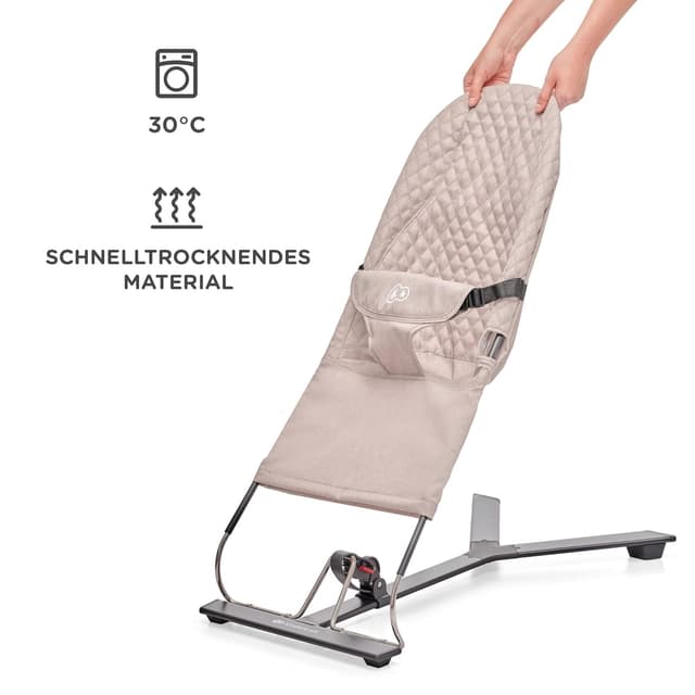 Thumbnail 4 de Kinderkraft MIMI Babywippe 9 kg