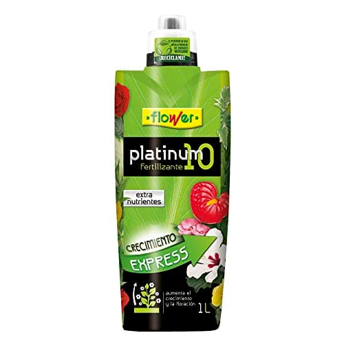 Imagen de Flower Fertilizante Líquido Platinum 10 1000 ml 🌱 en OfertitasTOP
