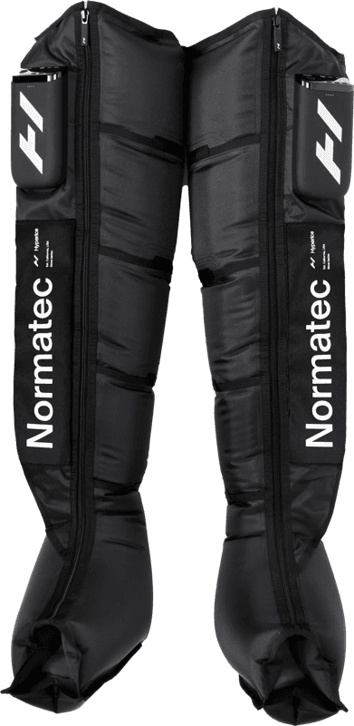 Detalle de Hyperice Normatec Premier Short