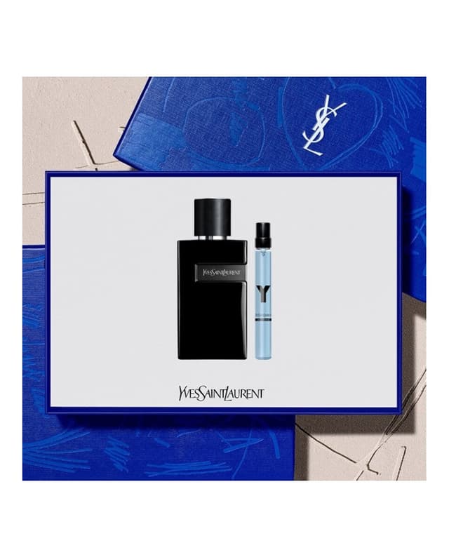 Thumbnail 2 de Yves Saint Laurent Y Le Parfum cofre 100 ml