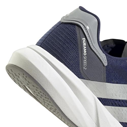 Thumbnail 4 de adidas Duramo Speed 2 💨 Zapatillas de Correr Hombre 42 EU