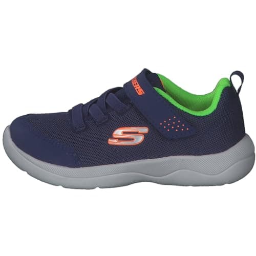 Detalle 2 de Skechers SKECH-STEPZ 2.0 Mini Wanderer navy 26