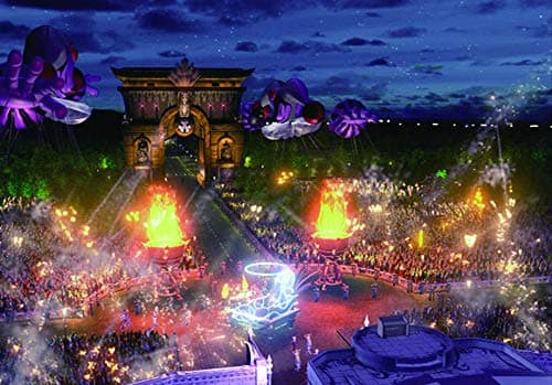 Thumbnail 6 de SEGA Final Fantasy VII & VIII Remastered NSW