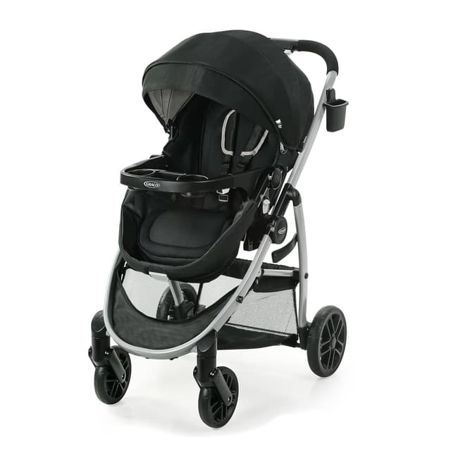 Imagen de Graco Modes Pramette Stroller 3-in-1 en OfertitasTOP