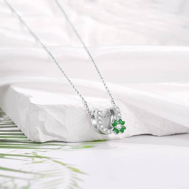 Detalle de SEVENWELL Snowflake Charm for Pandora, Dog & Cat Blue Snowflake Dangle Charm in Sterling Silver (Xmas Gift)