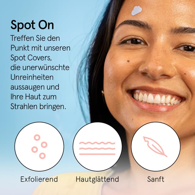 Thumbnail 1 de Grace & Stella Pickel Patch 36 Stück