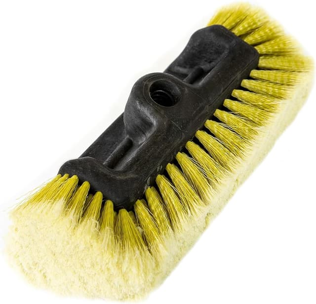 Thumbnail 5 de DOCAZOO Medium Bristle Brush Head for Telescopic Pole