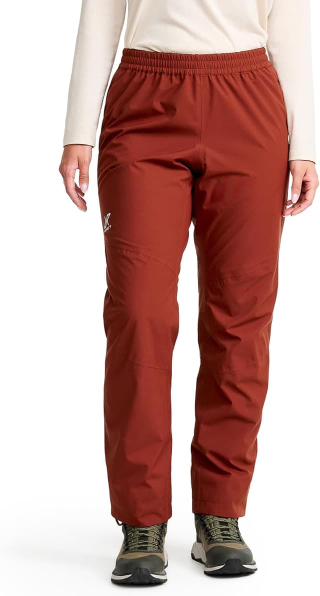 Thumbnail 6 de RevolutionRace Vector 2L Pants Pantalon pluie 2L đ§