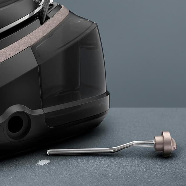 Thumbnail 6 de Rowenta Eco Steam Pro - Centro de planchado potente y silencioso 💦