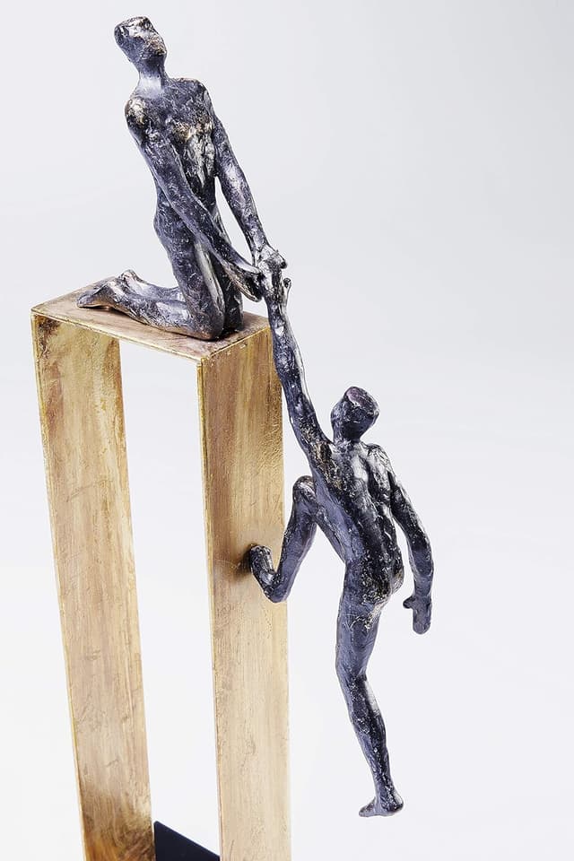 Thumbnail 5 de Kare Design Objet DĂ©coratif Elements Come Together, 51 x 22 x 12 cm đš