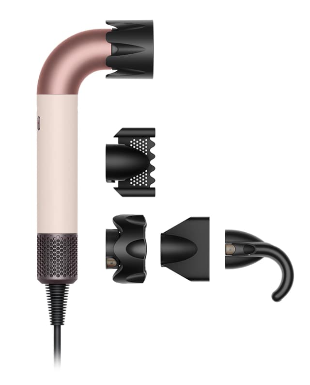 Imagen de Dyson Supersonic R con control inteligente 🎧 en OfertitasTOP