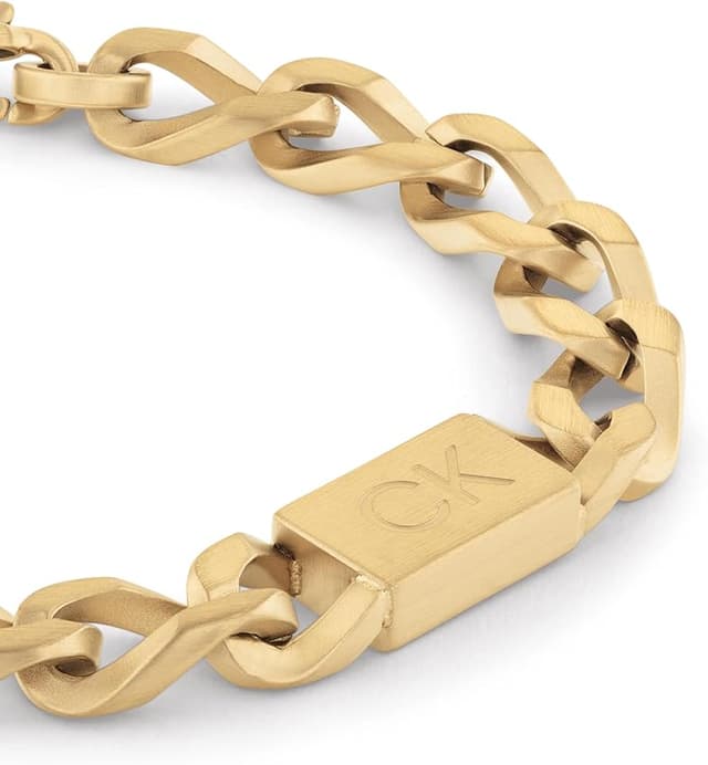 Thumbnail 5 de Calvin Klein 35000254 Pulsera cadena acero inoxidable