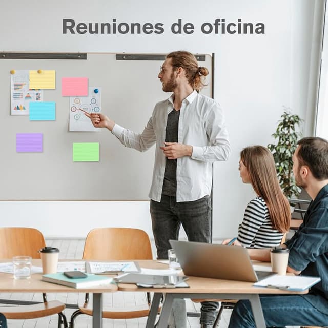 Thumbnail 6 de Carehabi Flashcards A6 360 unidades