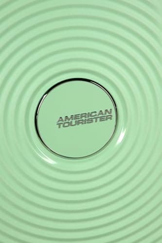 Thumbnail 8 de American Tourister Soundbox cabina expandible 55 x 40 x 20/23 cm con TSA, 4 ruedas y cierre de combinación