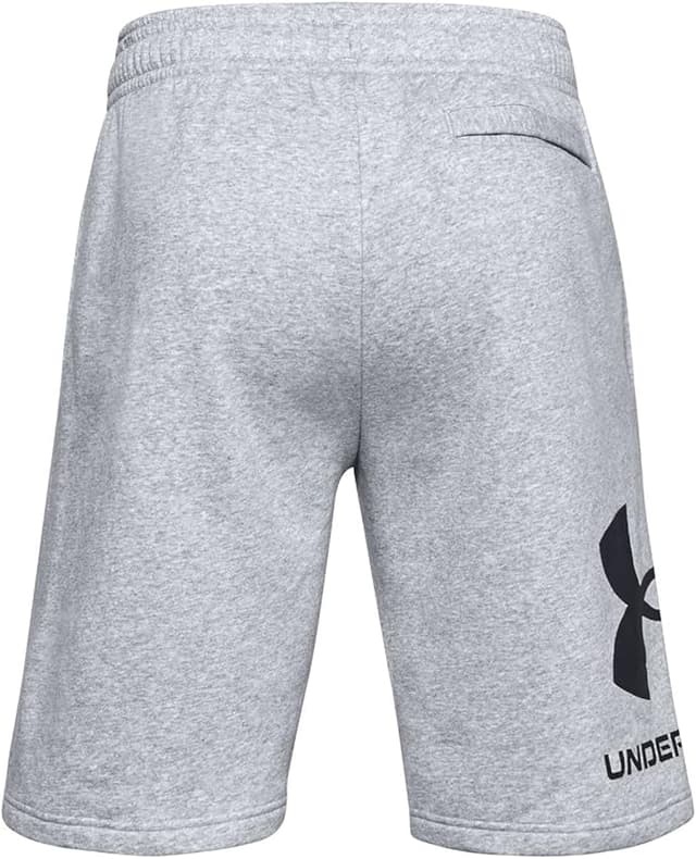 Thumbnail 4 de Under Armour UA Rival Fleece Shorts pantalón S