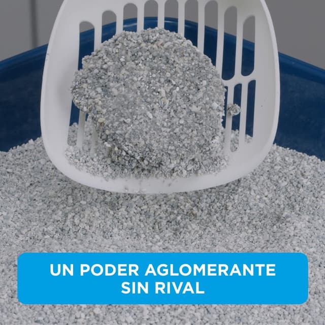 Thumbnail 3 de Ever Clean Arena Arena Aglutinante para Gatos 🐱 10L, Frescura Duradera