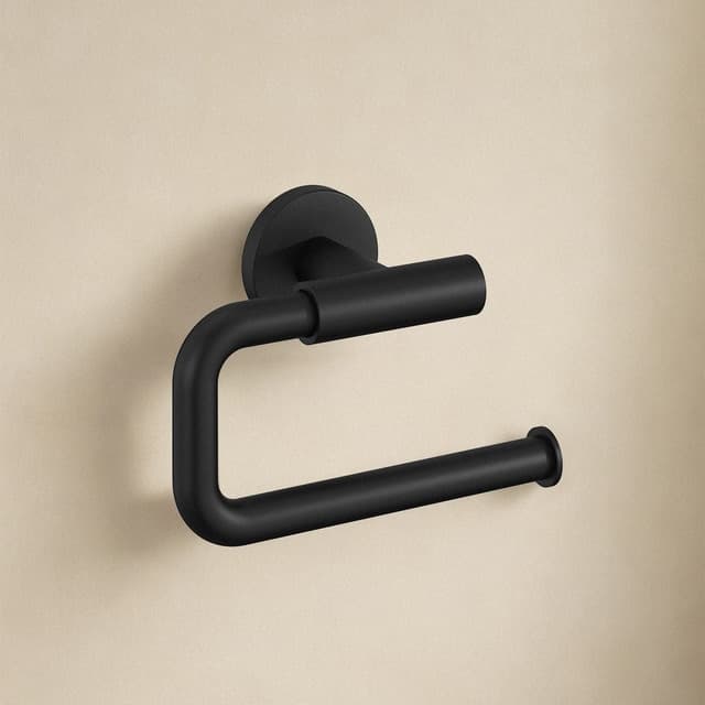 Detalle de Cosmic Architect S+ Portarrollos de anilla sin tapa 🧻