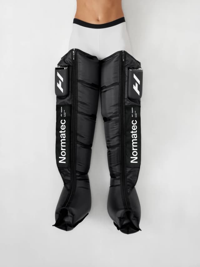 Thumbnail 6 de Hyperice Normatec Premier Short
