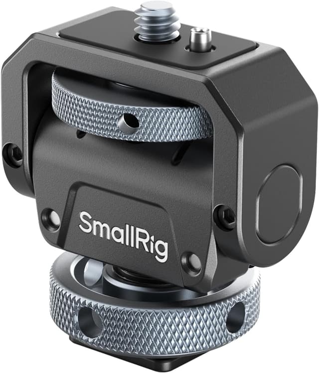Imagen de SMALLRIG 3809B Monitorhalterung 3,2 kg en OfertitasTOP