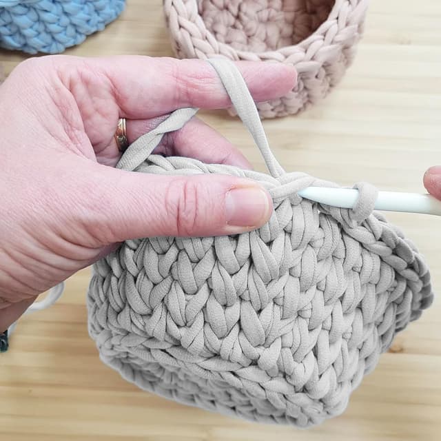 Detalle 1 de RANJIMA T-Shirt Garn Set 2 x 200 g