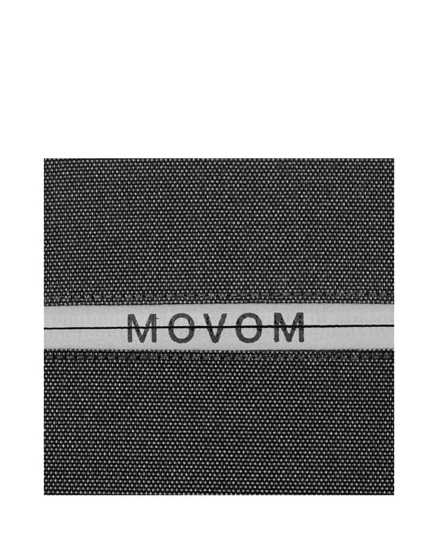 Thumbnail 5 de Movom Trimmed 20L Bolsa de viaje negro