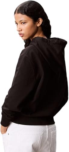 Thumbnail 1 de Calvin Klein LS Archive Terry Po Hood Sudadera S 👕